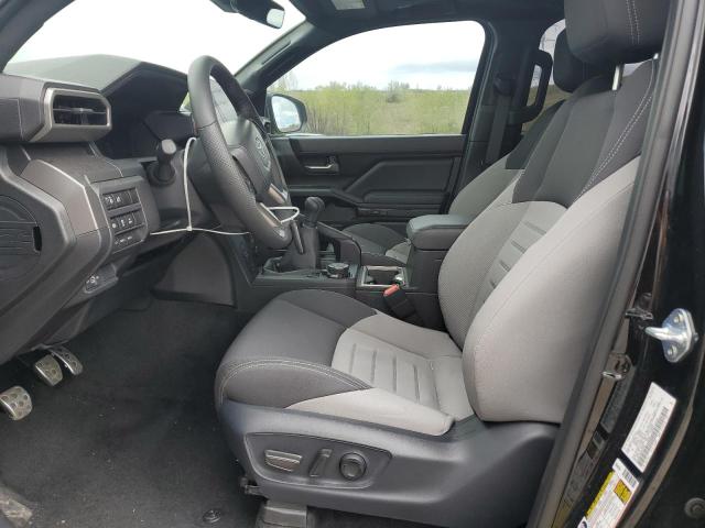 2024 TOYOTA TACOMA DOU - 3TYLE5JN5RT029501