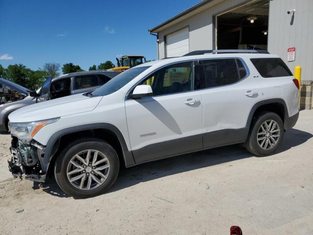Vin: 1gkknlla7hz150084, lot: 58181935, gmc acadia sle 2017 img_1