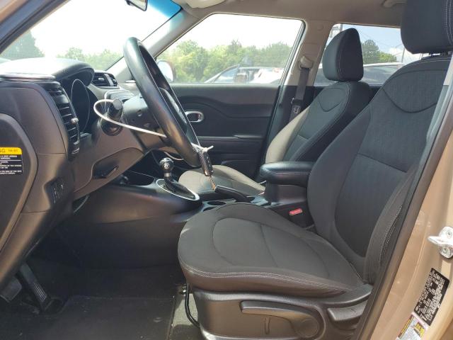 2016 KIA SOUL - KNDJN2A24G7295431