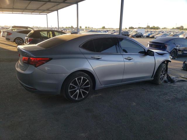 Vin: 19uub3f59fa009123, lot: 58954645, acura tlx tech 20153