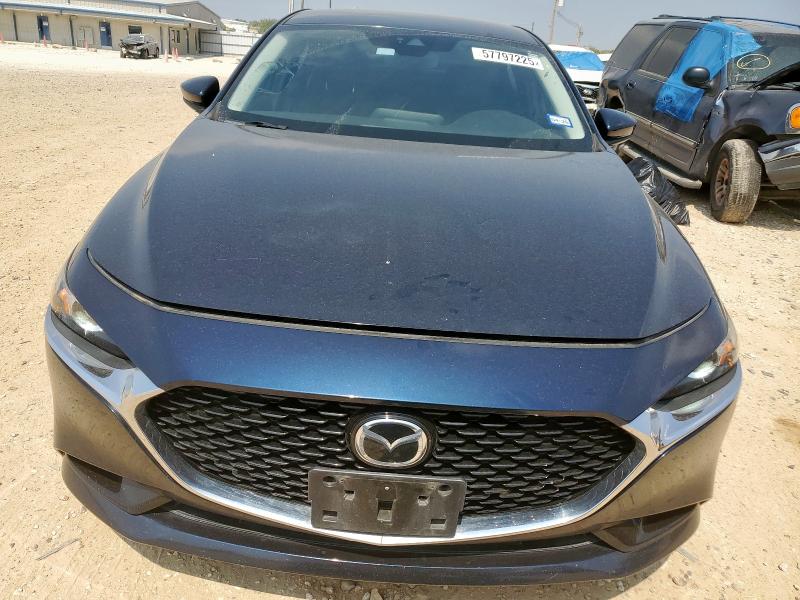 2019 MAZDA 3 SELECT 3MZBPAAL8KM105787