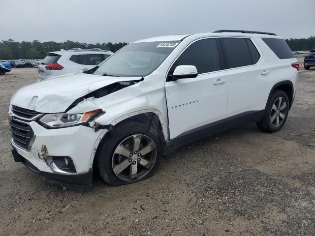 2019 CHEVROLET TRAVERSE LT 1GNERHKW5KJ191298