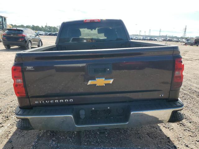 2016 CHEVROLET SILVERADO - 1GCVKREC0GZ314518