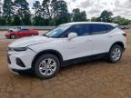 2019 CHEVROLET BLAZER 1LT - 3GNKBBRA1KS687096