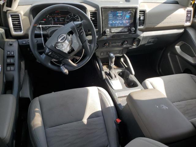 2022 NISSAN FRONTIER S - 1N6ED1EK8NN680666