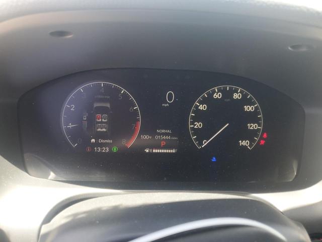 2025 HONDA HR-V LX - 3CZRZ1H39SM727634