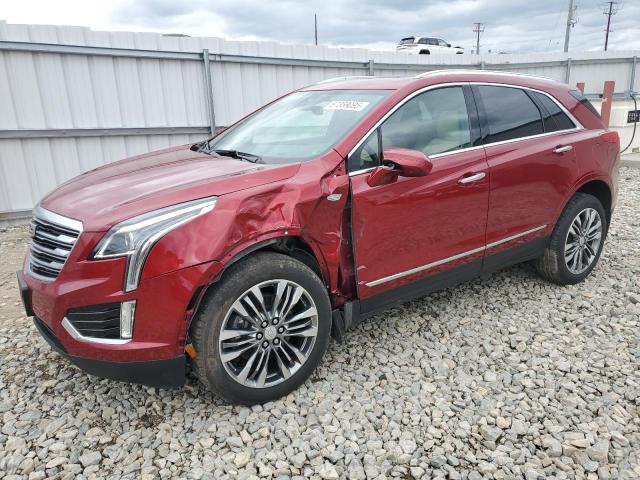 Vin: 1gykndrs0kz137549, lot: 57359095, cadillac xt5 luxury 2019 img_1