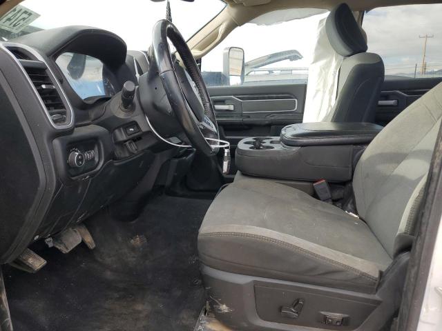 2020 RAM 2500 BIG HORN 3C6UR5DL8LG160269