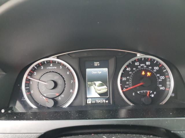 2017 TOYOTA CAMRY LE - 4T1BF1FK8HU405822