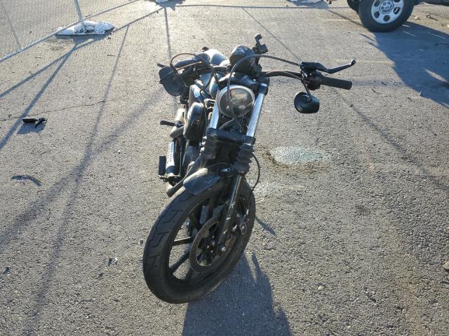 2018 HARLEY-DAVIDSON XL1200 NS 1HD1LP321JC421600