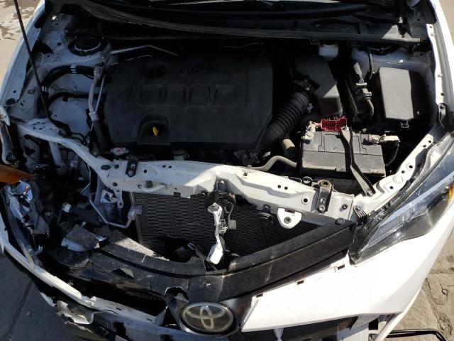 2018 TOYOTA COROLLA L - 2T1BURHE8JC071827