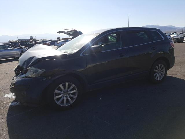 MAZDA CX-9