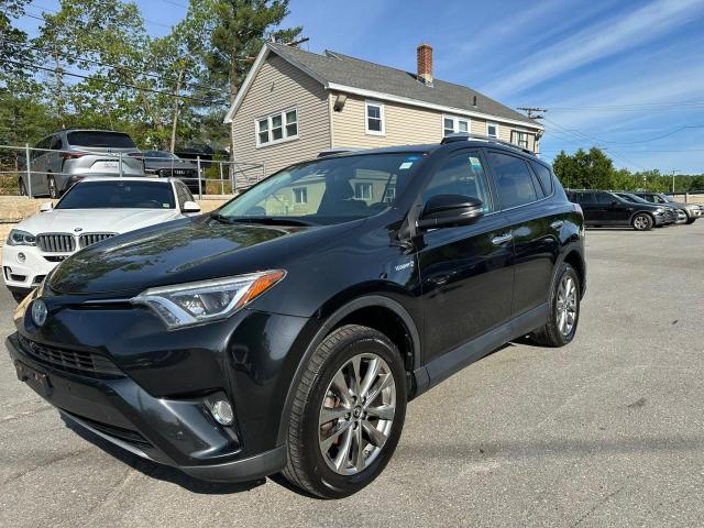 Vin: jtmdjrev1gd020395, lot: 58956215, toyota rav4 limited 2016 img_1