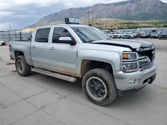 Vin: 3gcuksej1fg341825, lot: 56980825, chevrolet all models k1500 ltz 20154