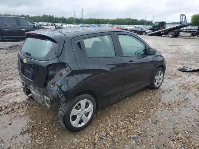 Vin: kl8cb6sa6lc414198, lot: 56297195, chevrolet spark ls 20203