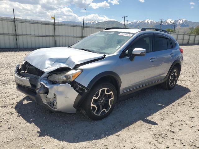 Vin: jf2gpakc0g8271080, lot: 56184535, subaru crosstrek limited 2016 img_1