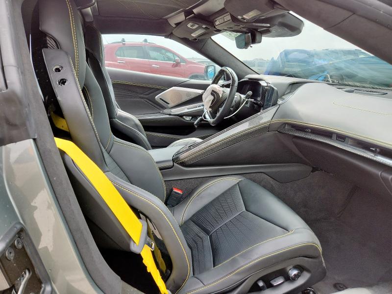 2024 CHEVROLET CORVETTE E 1G1YM2D46R5200079