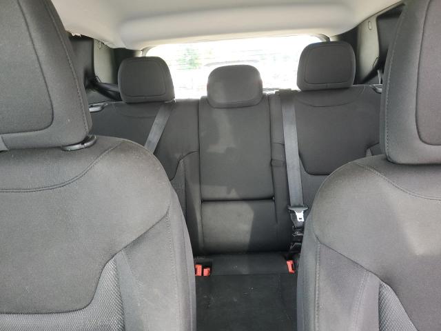 2015 JEEP RENEGADE L - ZACCJABT0FPB33934