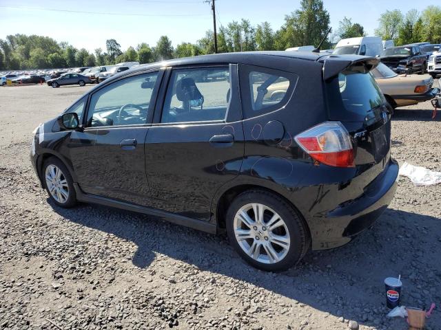 Vin: jhmge8h54bc011579, lot: 57840915, honda fit sport 20112