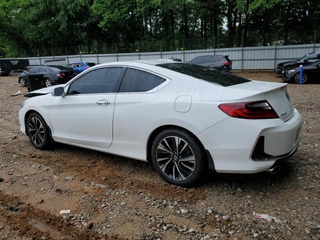 Vin: 1hgct2b84ga003671, lot: 58632545, honda accord exl 20162