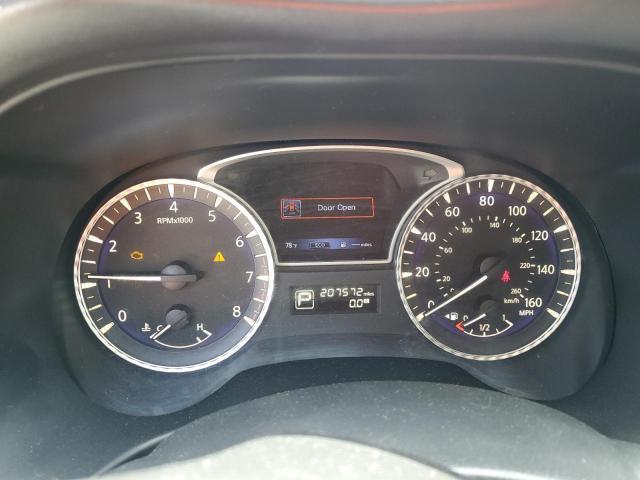 2019 INFINITI QX60 LUXE 5N1DL0MM7KC504614