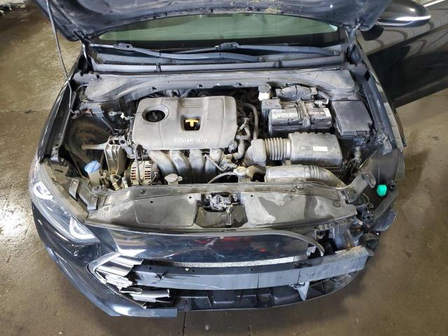 2017 HYUNDAI ELANTRA SE - 5NPD84LF5HH002214