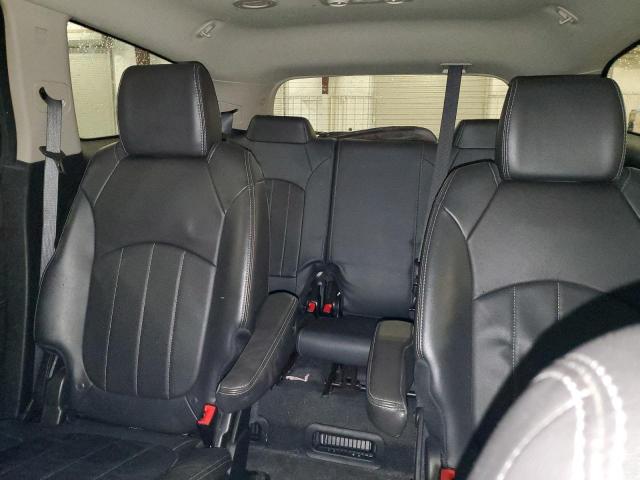 2017 BUICK ENCLAVE - 5GAKVBKD0HJ202205