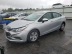 2018 CHEVROLET CRUZE LS - 1G1BC5SM8J7127223