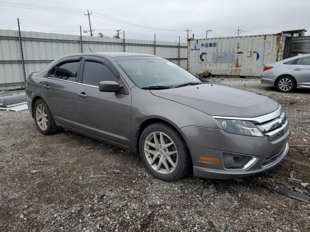 Vin: 3fahp0ja2cr105932, lot: 57778305, ford fusion sel 20124