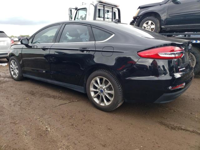 Vin: 3fa6p0g77lr264920, lot: 58808905, ford fusion s 20202