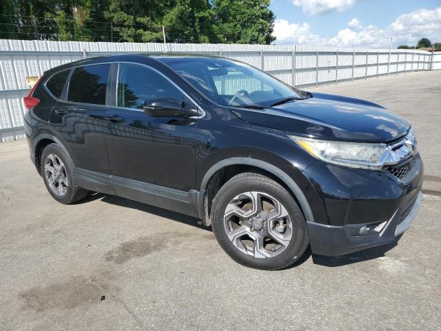 Vin: 7farw1h55je014396, lot: 57628925, honda crv ex 20184