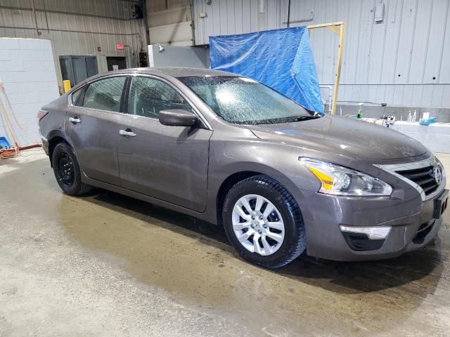 Vin: 1n4al3apxfc435369, lot: 55335195, nissan altima 2.5 20154