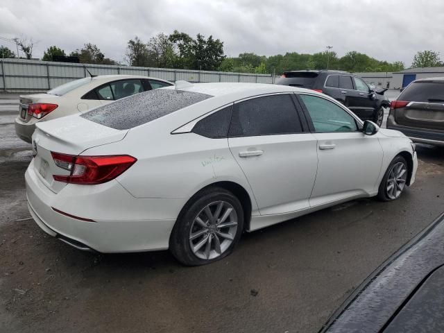 Vin: 1hgcv1f18ma031812, lot: 57309255, honda accord lx 20213