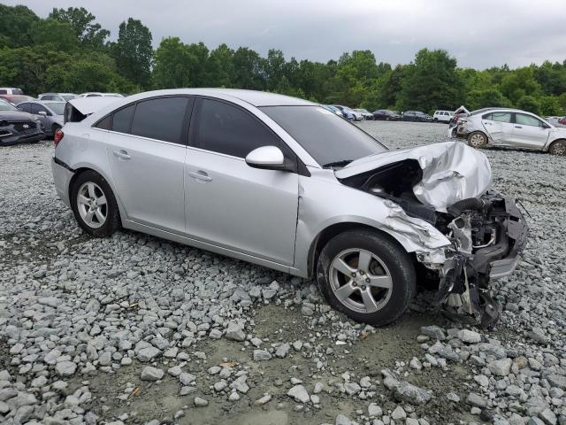 Vin: 1g1pe5sb8g7175747, lot: 58893185, chevrolet cruze lt 20164