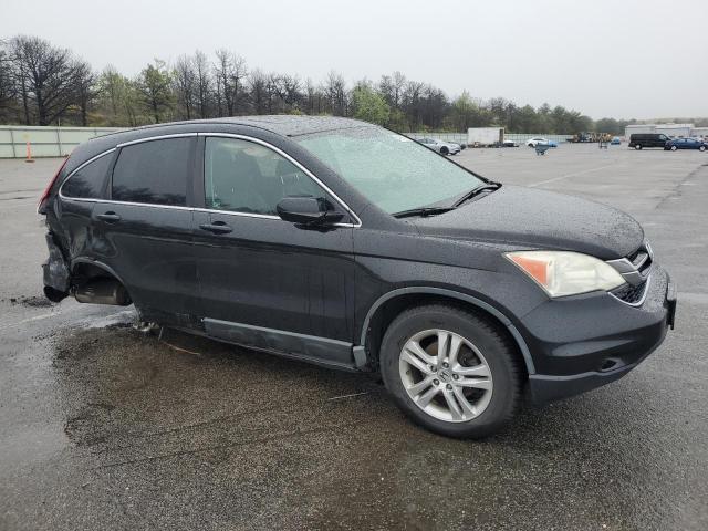 Vin: 5j6re4h78al059888, lot: 54988315, honda crv exl 20104