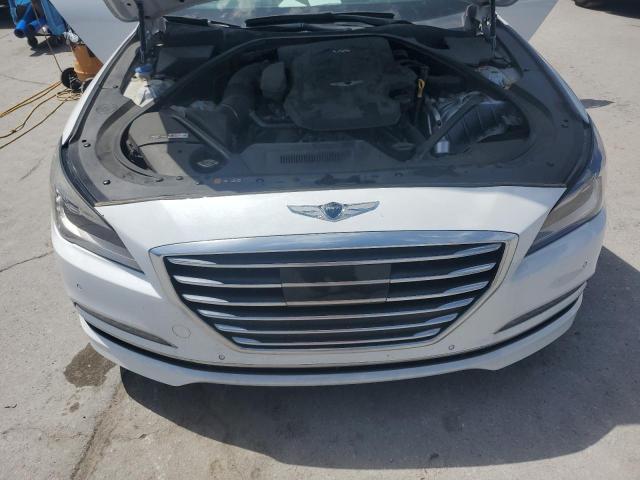 2017 GENESIS G80 BASE KMHGN4JE3HU176851