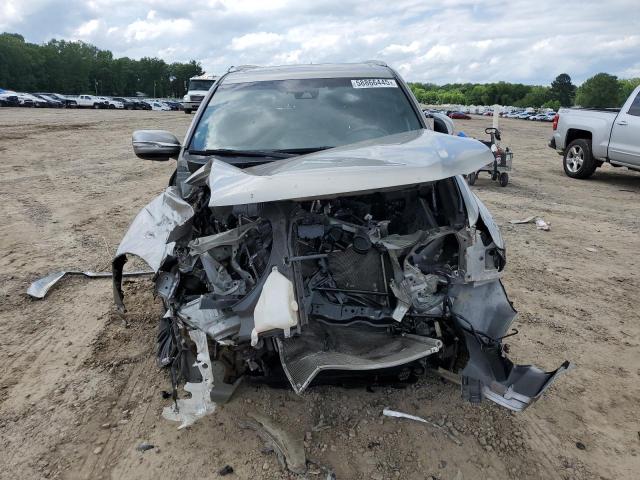 2022 LEXUS GX 460 LUX JTJGM7BX3N5307787
