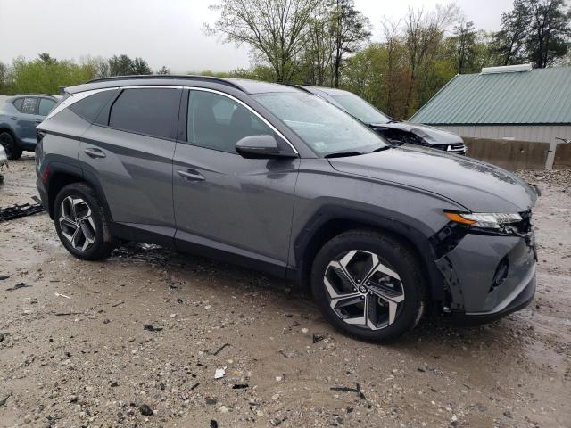 Vin: 5nmjfcde3rh415076, lot: 55990935, hyundai tucson sel 20244