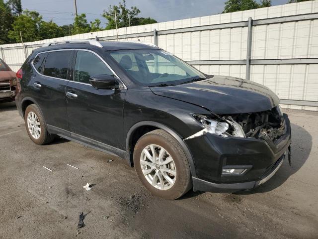 Vin: 5n1at2mt2jc834438, lot: 56097715, nissan rogue s 20184