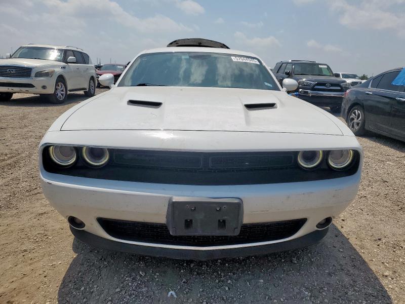 2020 DODGE CHALLENGER - 2C3CDZAGXLH109961