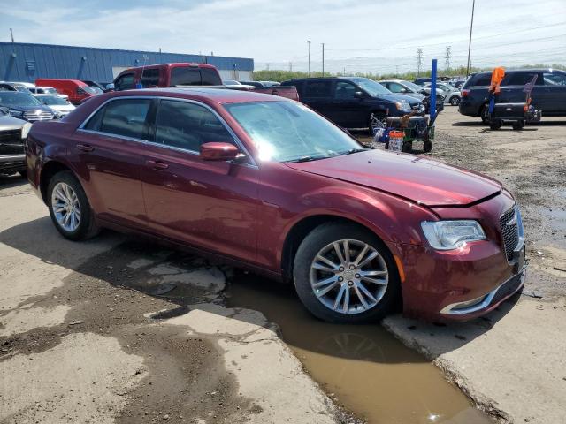 2016 CHRYSLER 300 LIMITE - 2C3CCAAG5GH308054