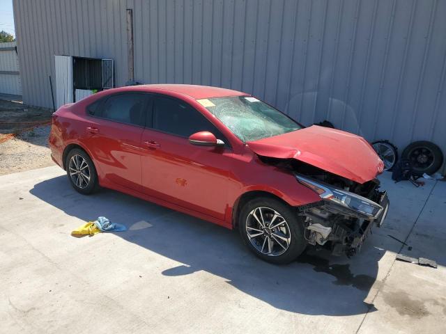 Vin: 3kpf24ad8pe522728, lot: 56920875, kia forte lx 20234