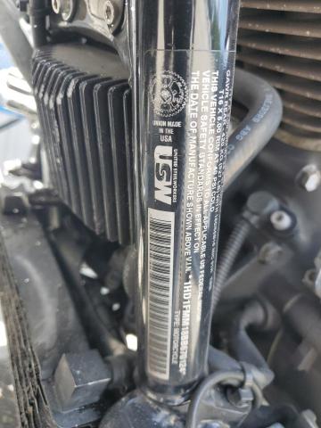 2011 HARLEY-DAVIDSON FLHTP 1HD1FMM18BB670124