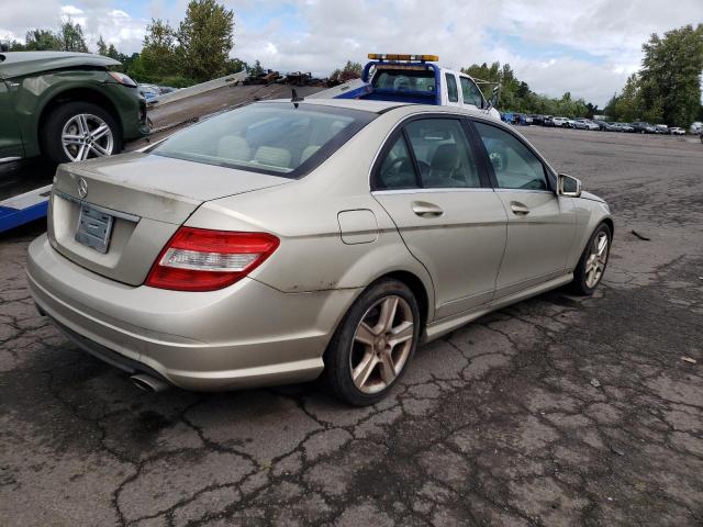 Vin: wddgf5eb0ar102924, lot: 57463095, mercedes-benz c-class 300 20103
