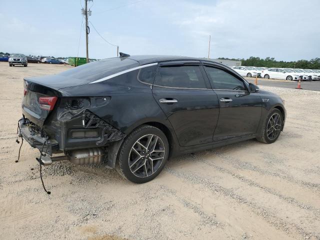 Vin: 5xxgt4l36lg434378, lot: 57294815, kia optima lx 20203