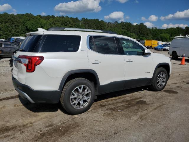 Vin: 1gkknmls8lz230923, lot: 56700125, gmc acadia slt 20203