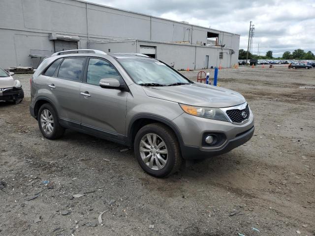 Vin: 5xyku4a25bg002005, lot: 56504425, kia sorento ex 20114
