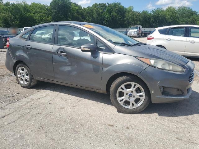 Vin: 3fadp4bj7em240585, lot: 55440975, ford fiesta se 20144