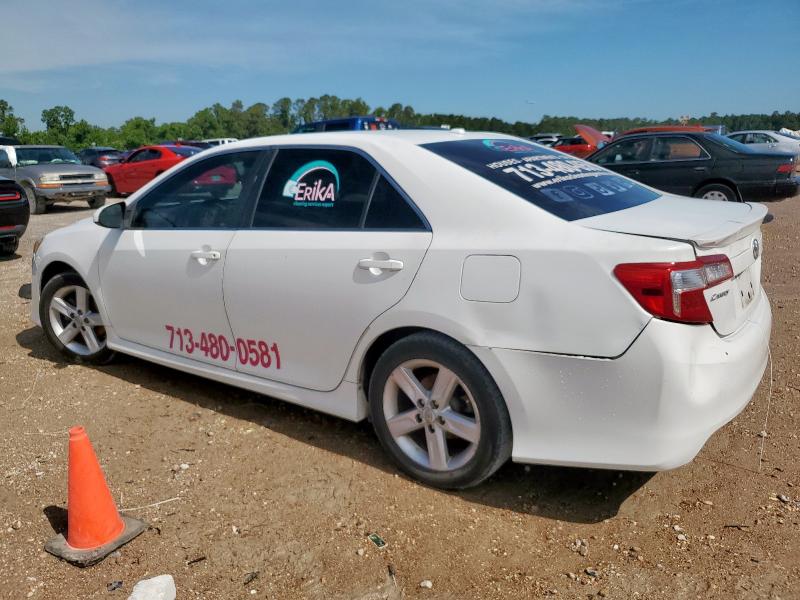 Vin: 4t1bf1fk5cu504509, lot: 55750875, toyota camry base 20122
