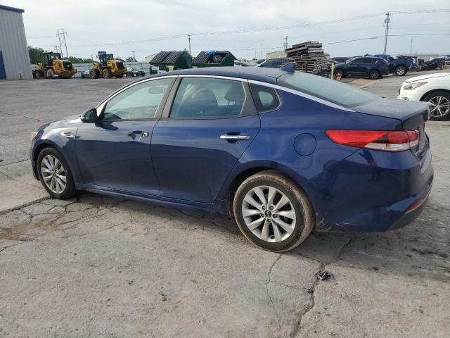 2017 KIA OPTIMA LX 5XXGT4L30HG128557